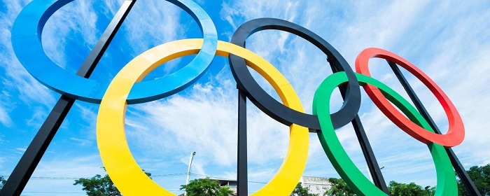 Things you didn`t know about the Olympics